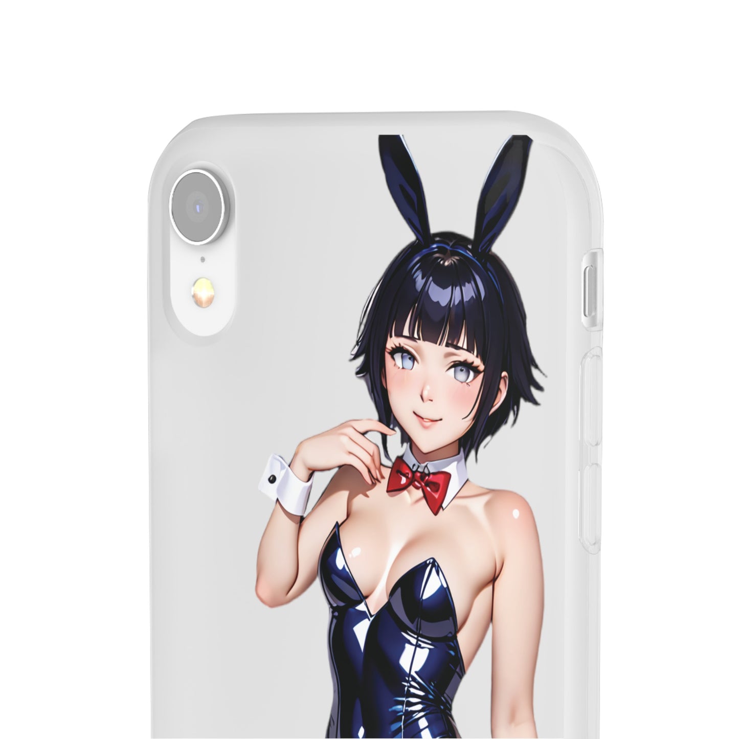 Japanese Art Phone Case – Limited Edition – HINATA BUNNY