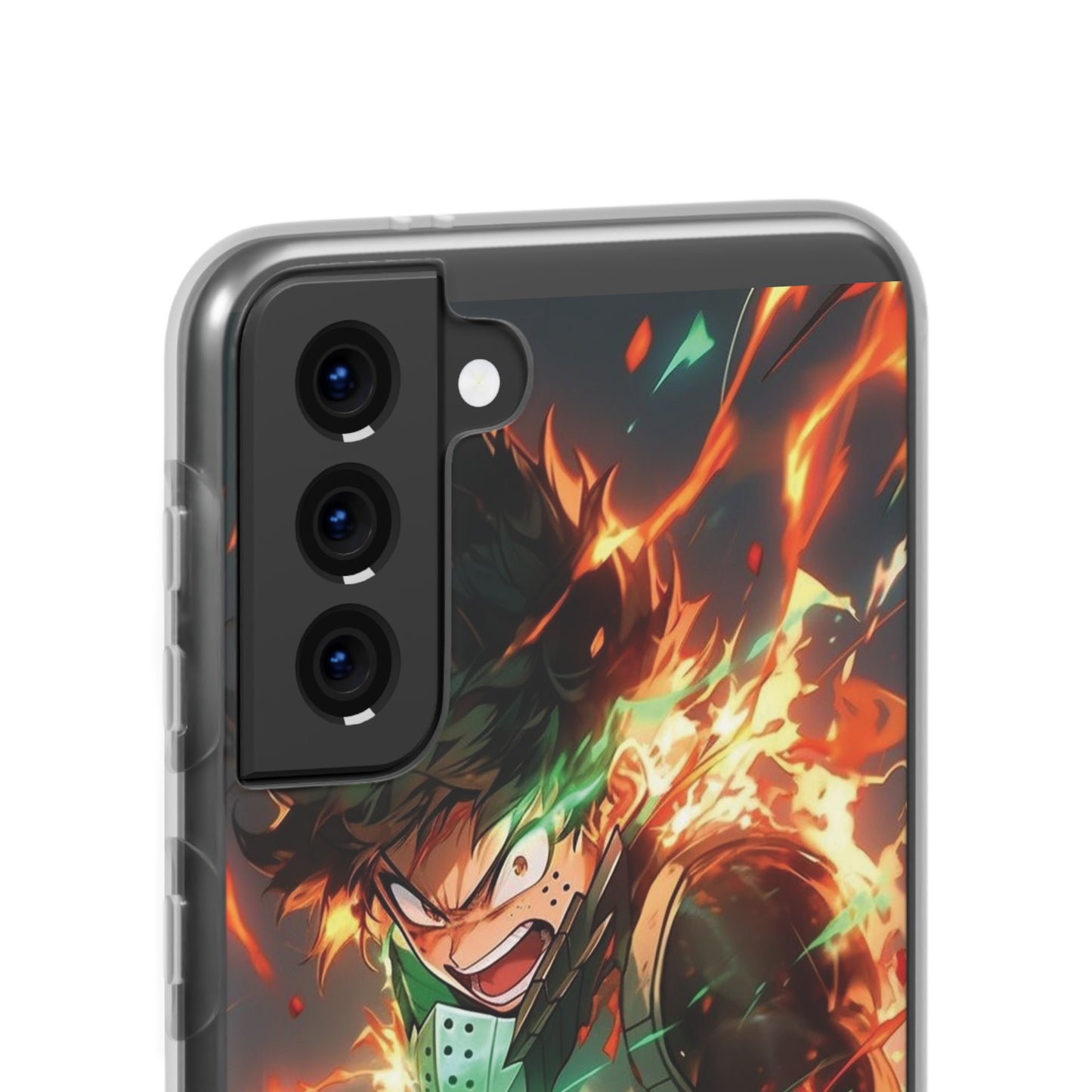 Japanese Art Phone Case – Limited Edition – IZUKU