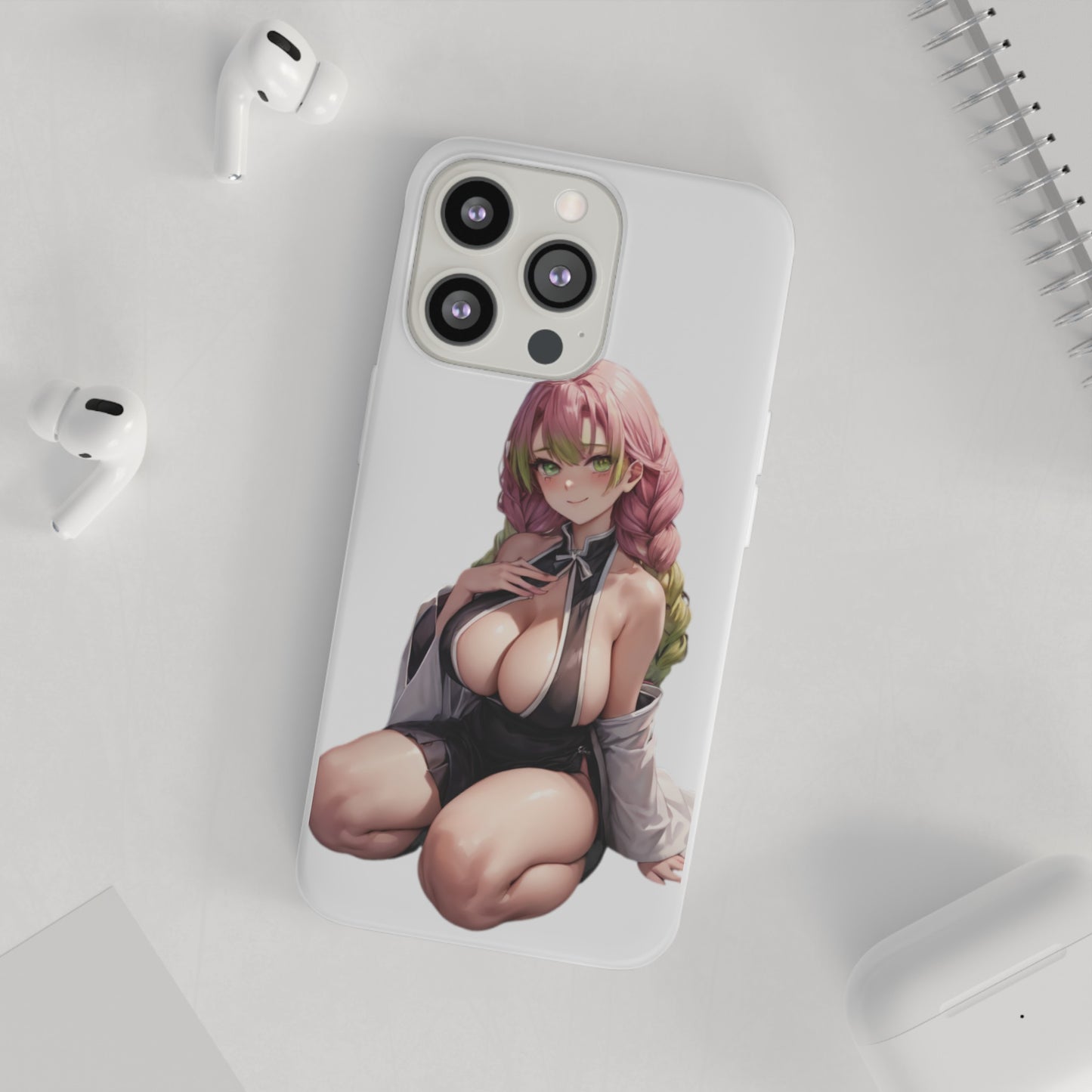 Japanese Art Phone Case – Limited Edition – MITSURI