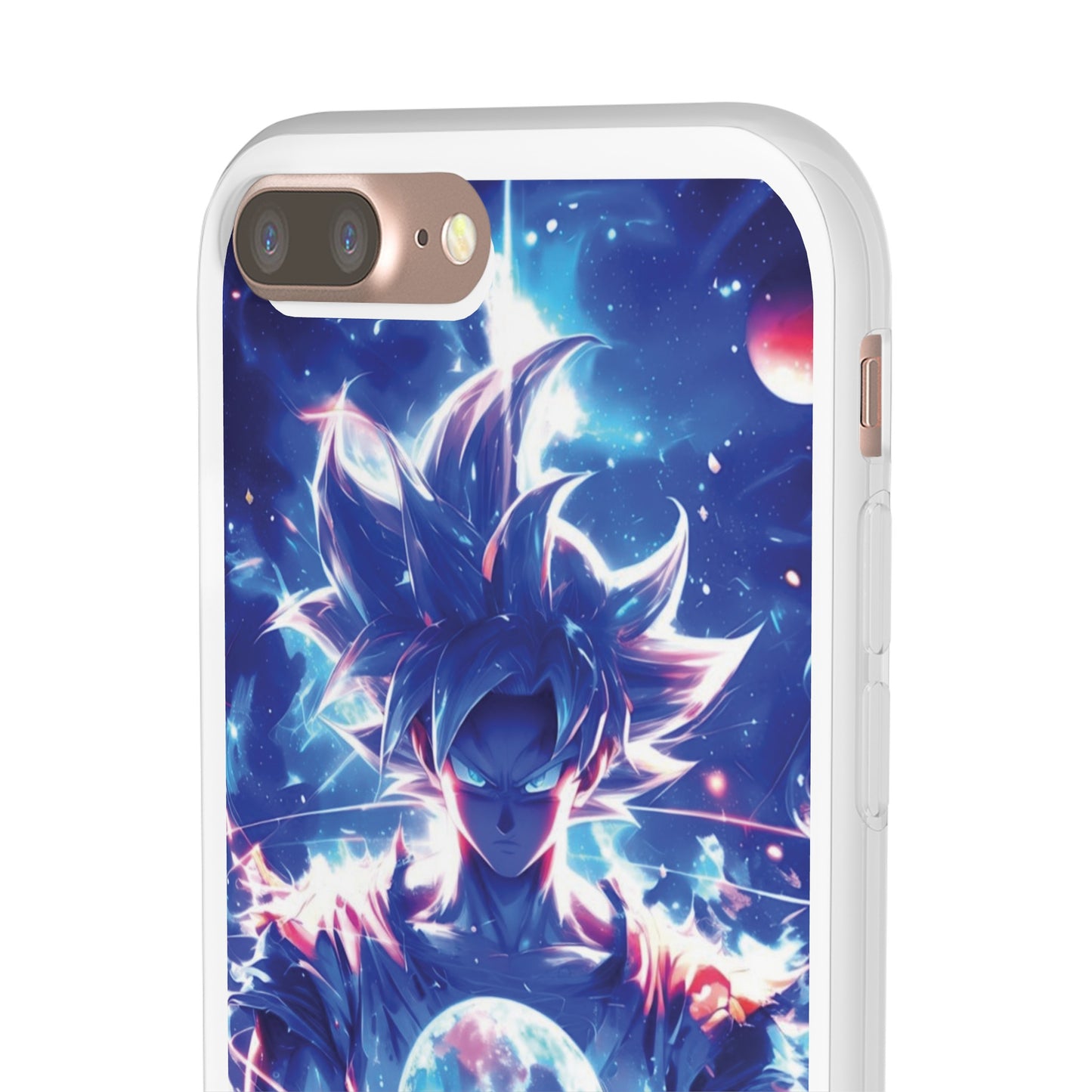 Japanese Art Phone Case – Limited Edition – ULTRA GENKIDAMA