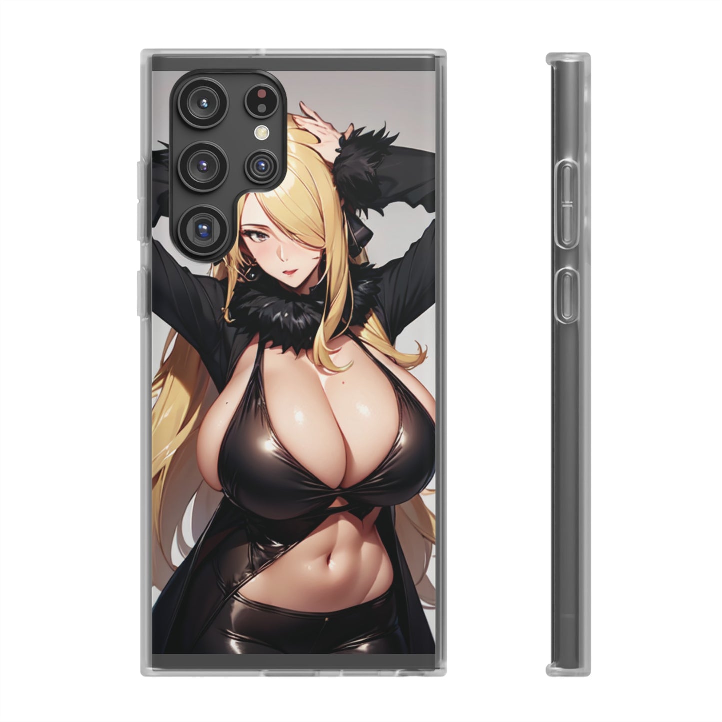 Japanese Art Phone Case – Limited Edition – CYNTHIA