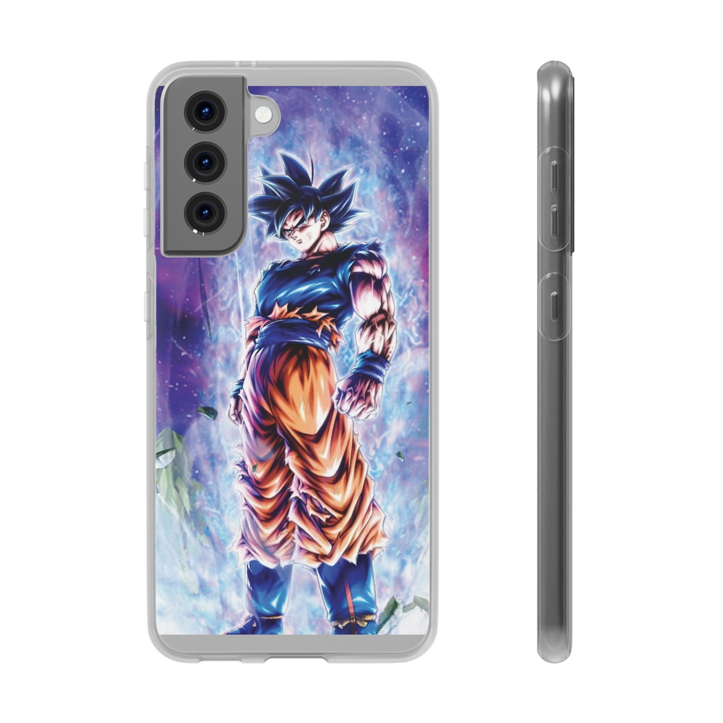 Japanese Art Phone Case – Limited Edition –GOKU ULTRA