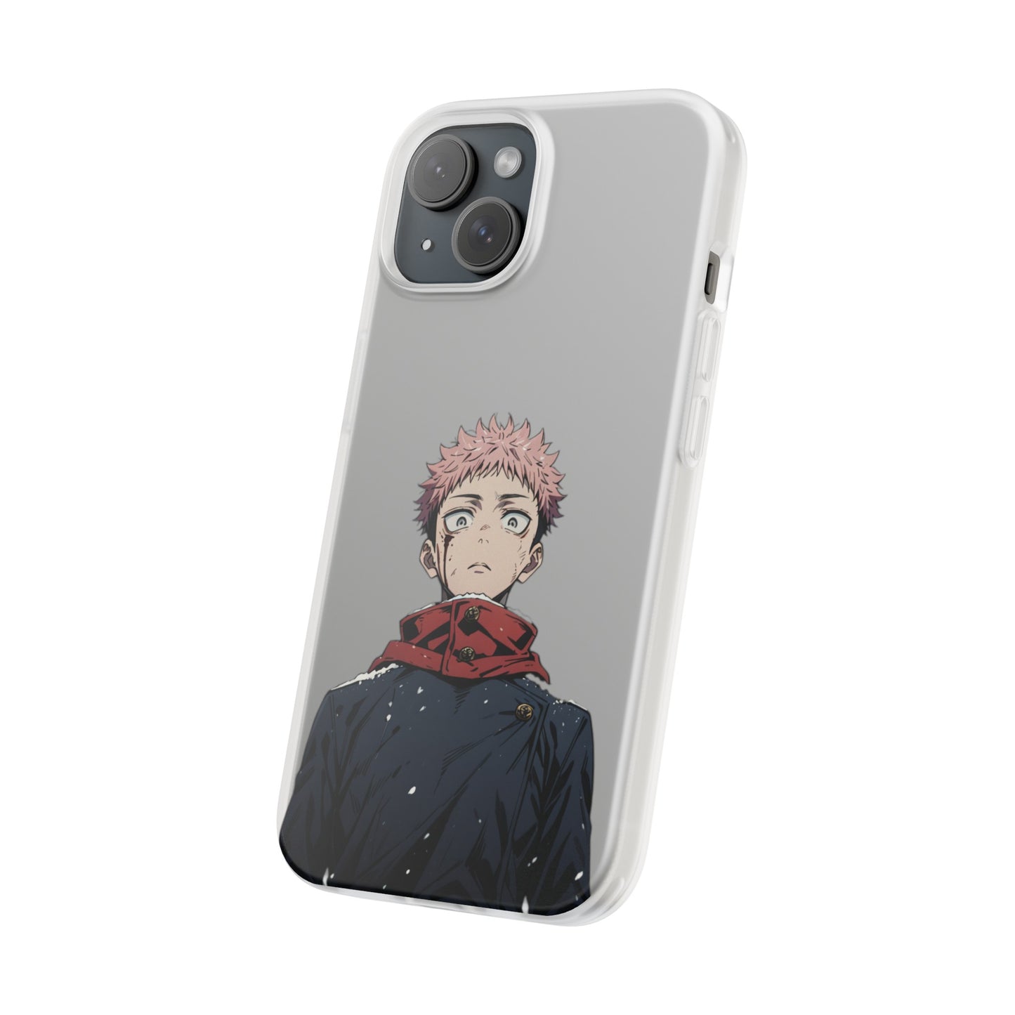 Japanese Art Phone Case – Limited Edition – YUJI