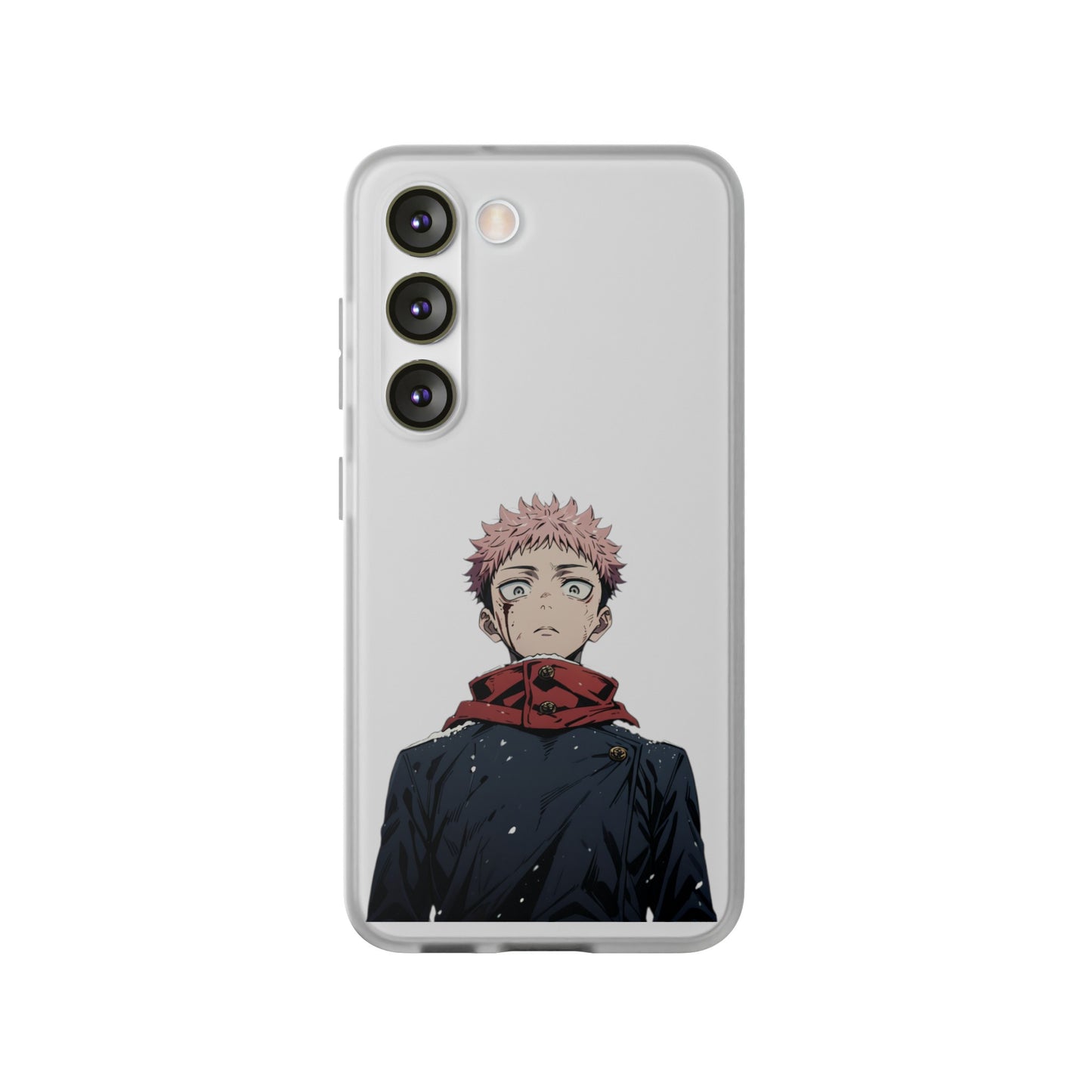 Japanese Art Phone Case – Limited Edition – YUJI