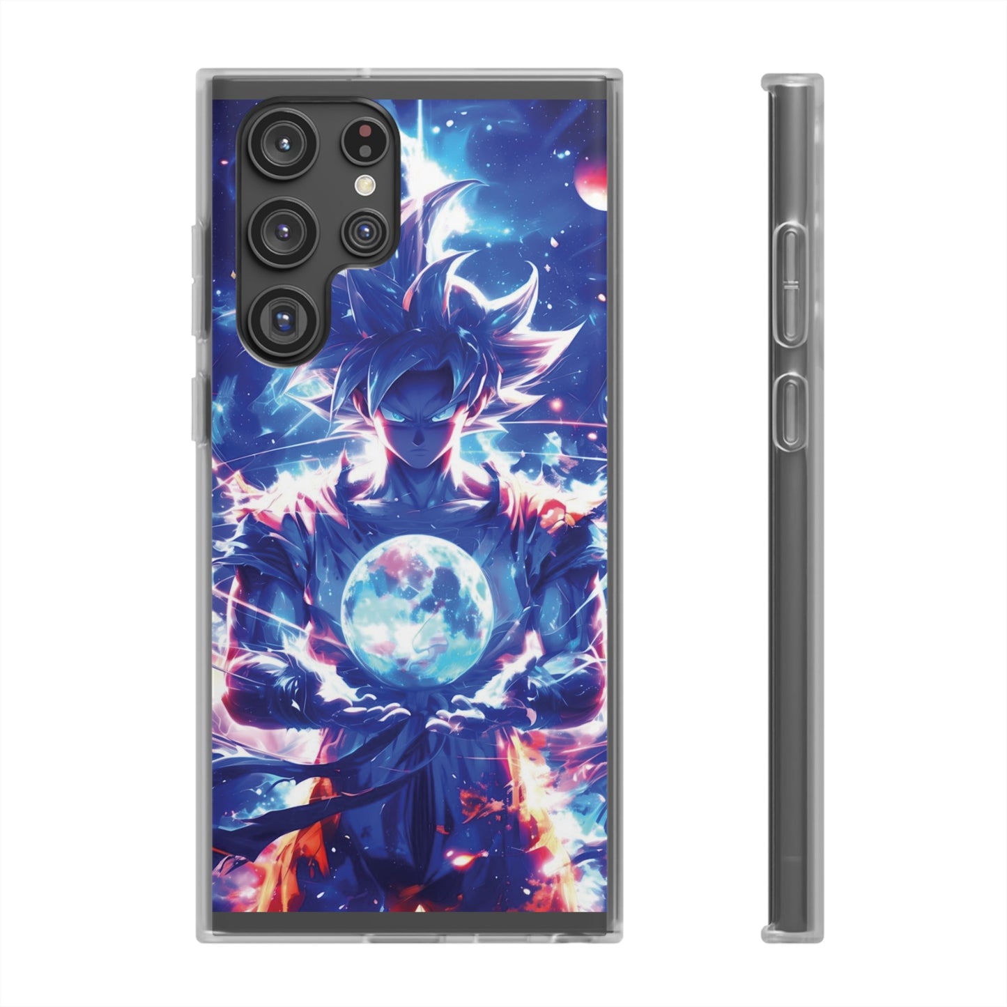 Japanese Art Phone Case – Limited Edition – ULTRA GENKIDAMA