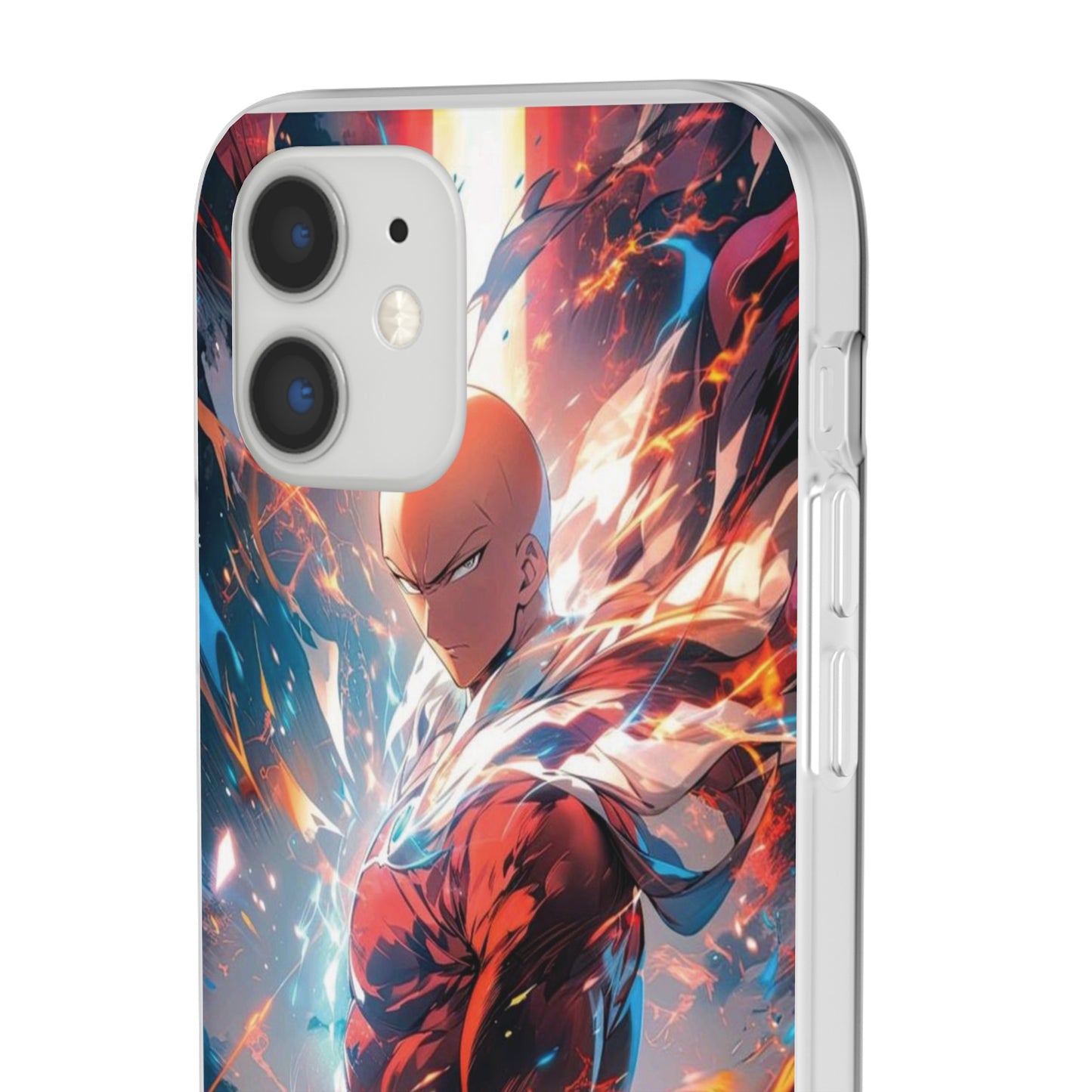 Japanese Art Phone Case – Limited Edition – SAITAMA