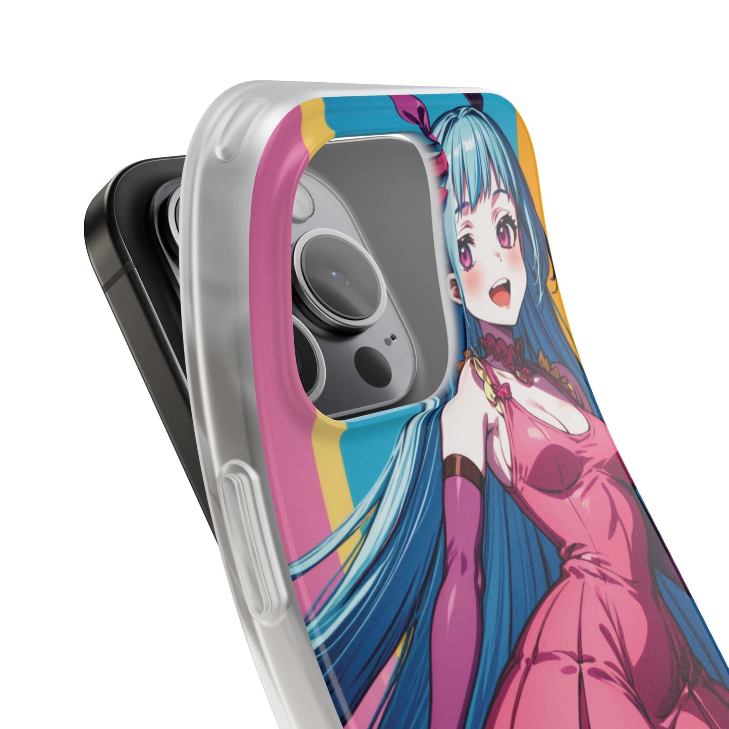 Japanese Art Phone Case – Limited Edition – MEMEME