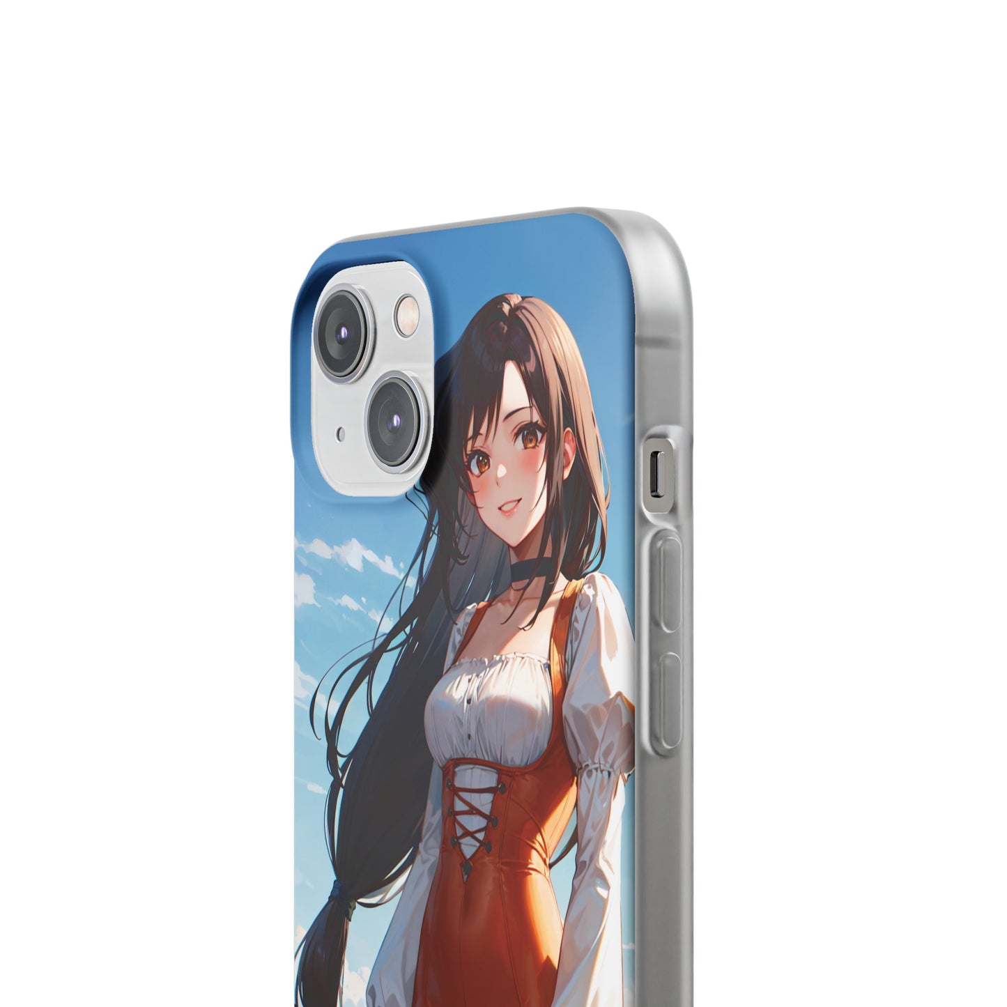 Copy of Japanese Art Phone Case – Limited Edition – GARNET