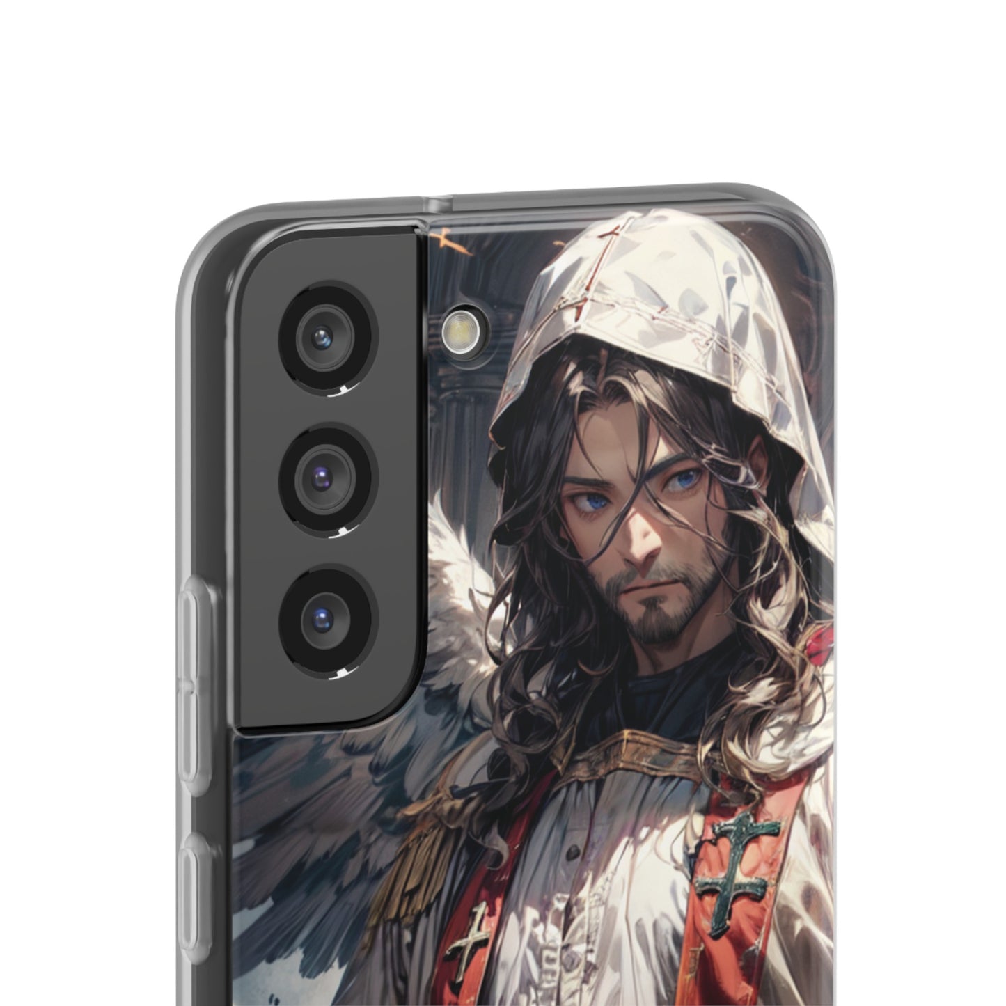 Japanese Art Phone Case – Limited Edition – JESUS