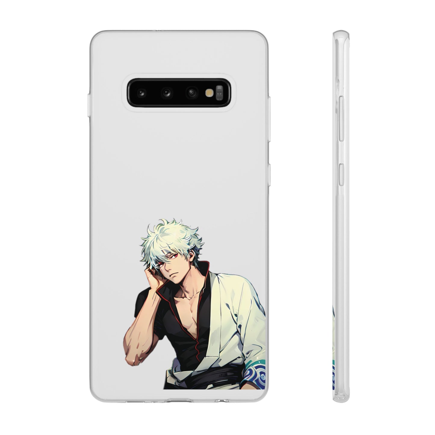 Japanese Art Phone Case – Limited Edition – GINTOKI