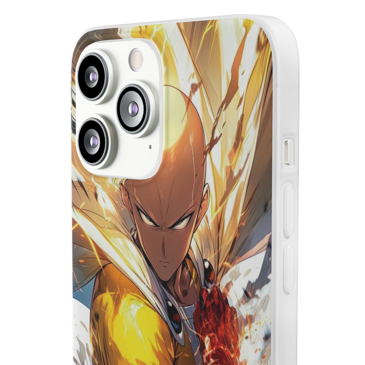 Japanese Art Phone Case – Limited Edition – SAITAMA 2