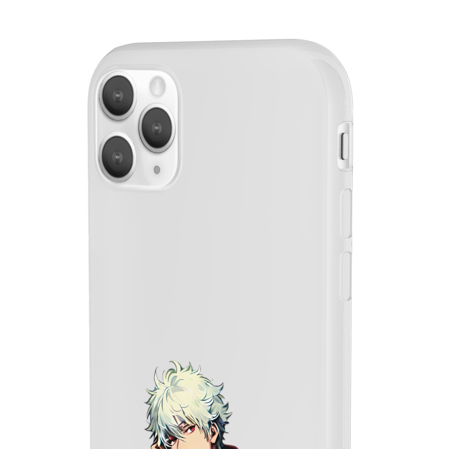 Japanese Art Phone Case – Limited Edition – GINTOKI