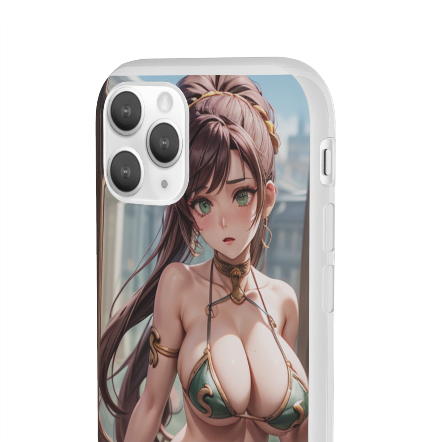 Japanese Art Phone Case – Limited Edition – LEIA