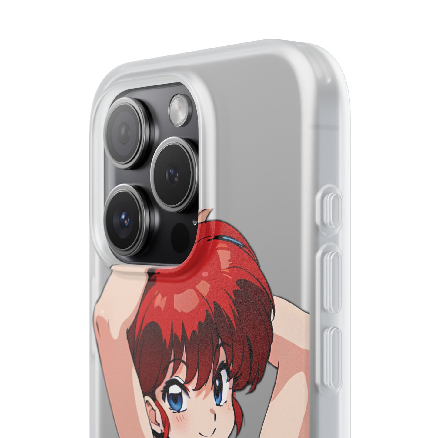 Japanese Art Phone Case – Limited Edition – RANMA CHAN 3