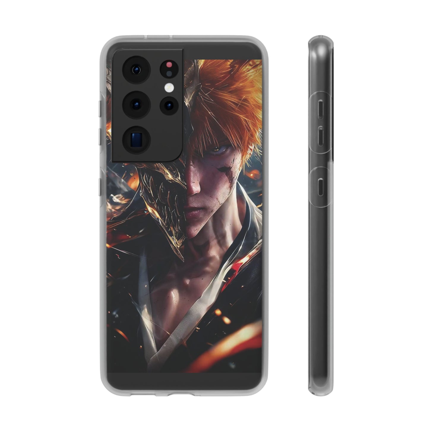 Japanese Art Phone Case – Limited Edition – BANKAI