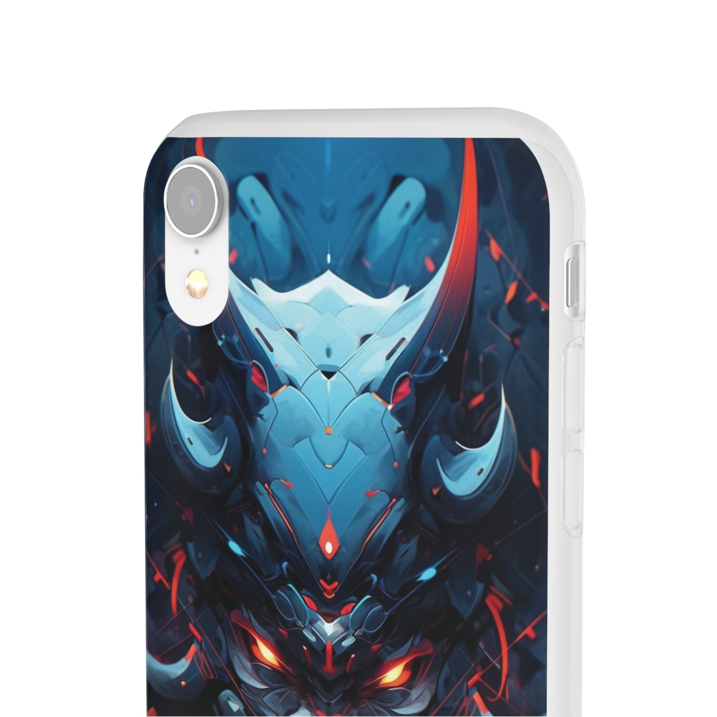 Japanese Art Phone Case – Limited Edition – DEMON KING