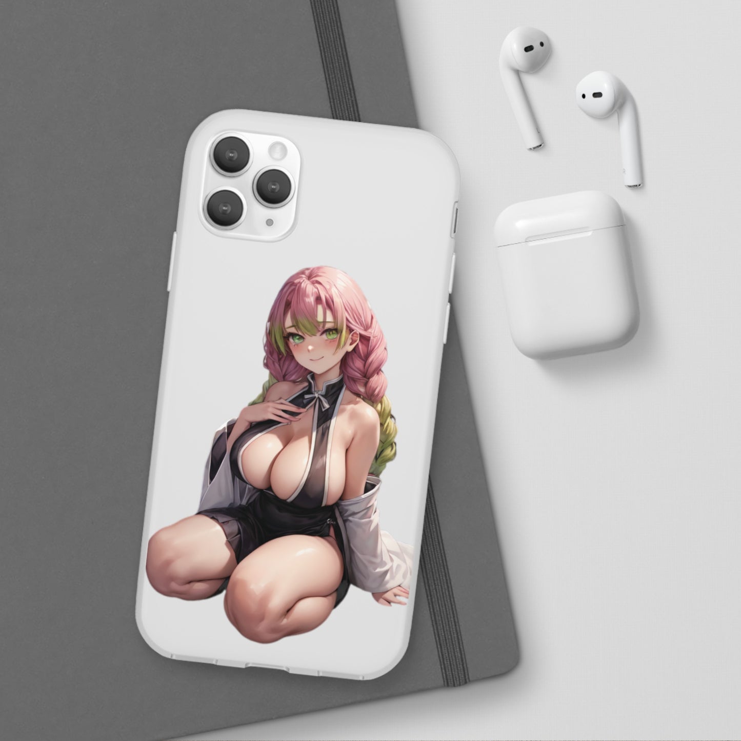 Japanese Art Phone Case – Limited Edition – MITSURI