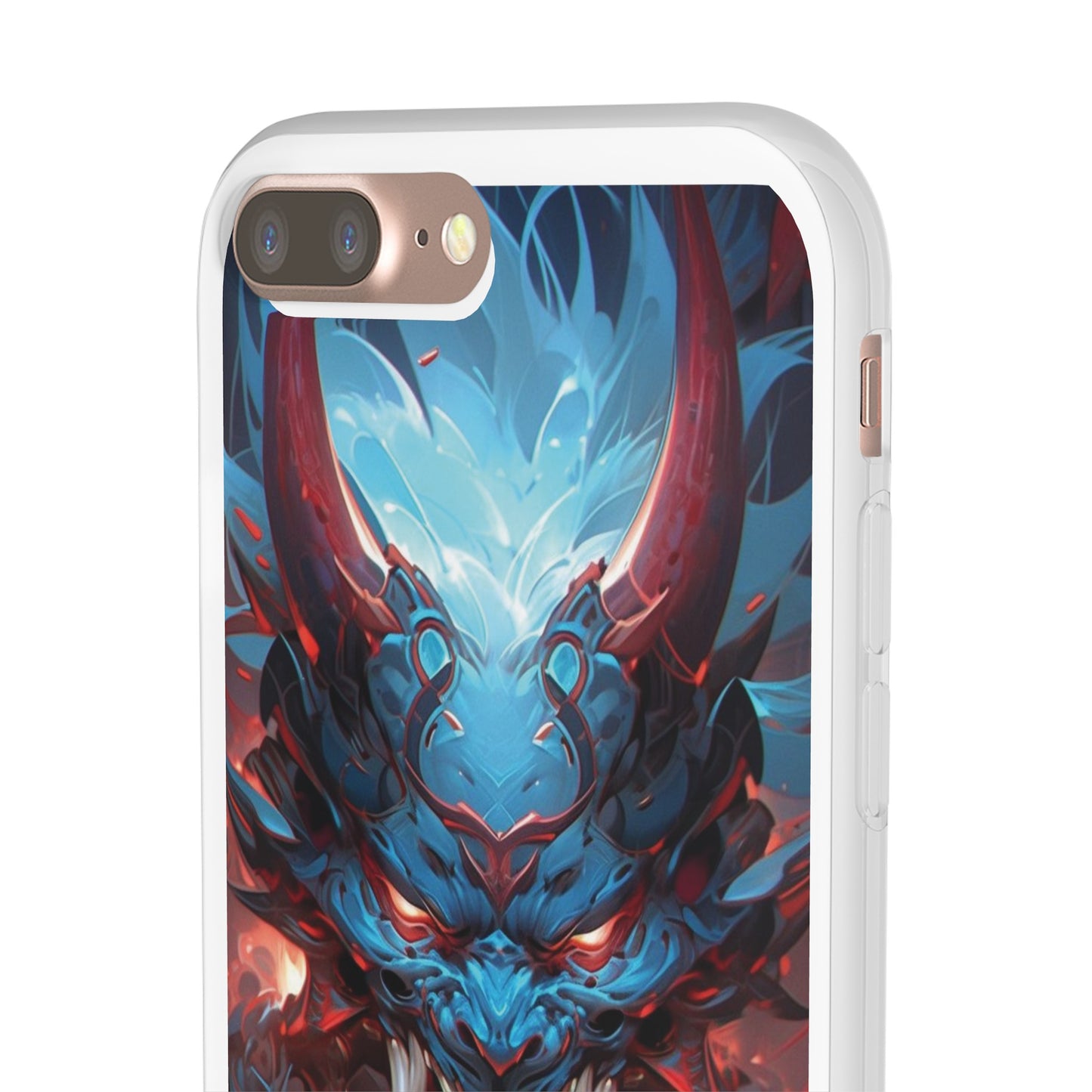 Japanese Art Phone Case – Limited Edition – KAISER ONI