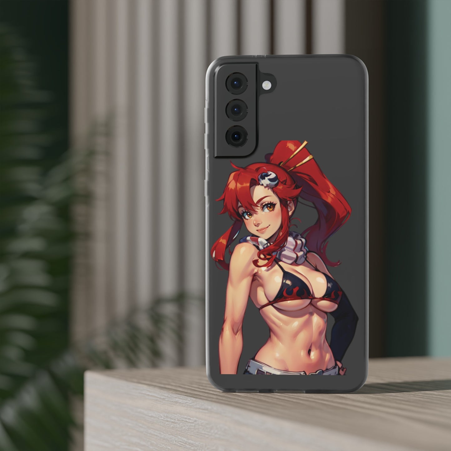 Japanese Art Phone Case – Limited Edition – YOKO