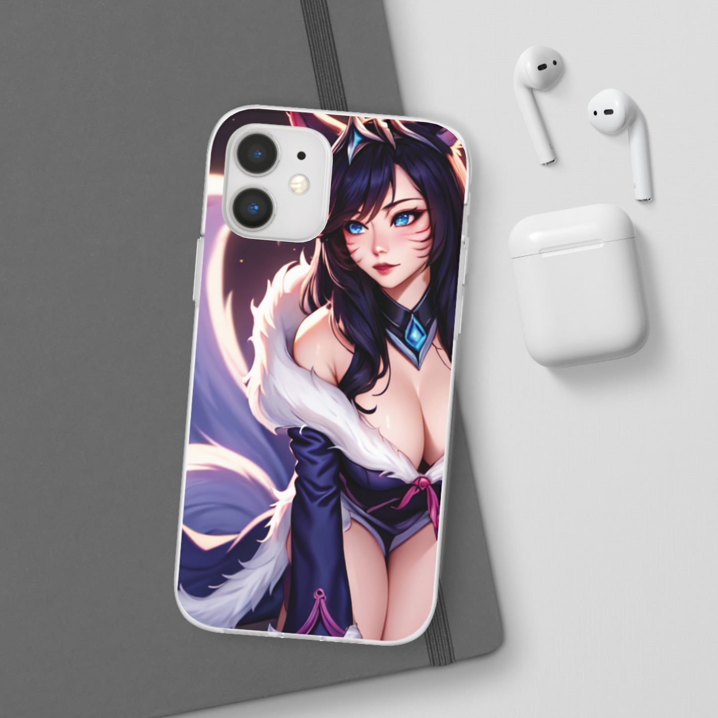 Japanese Art Phone Case – Limited Edition – AHRI