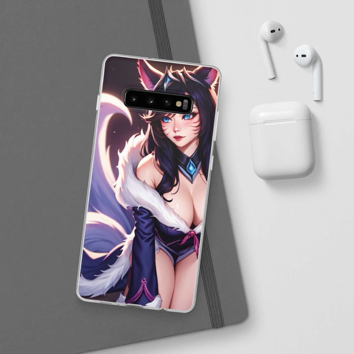 Japanese Art Phone Case – Limited Edition – AHRI