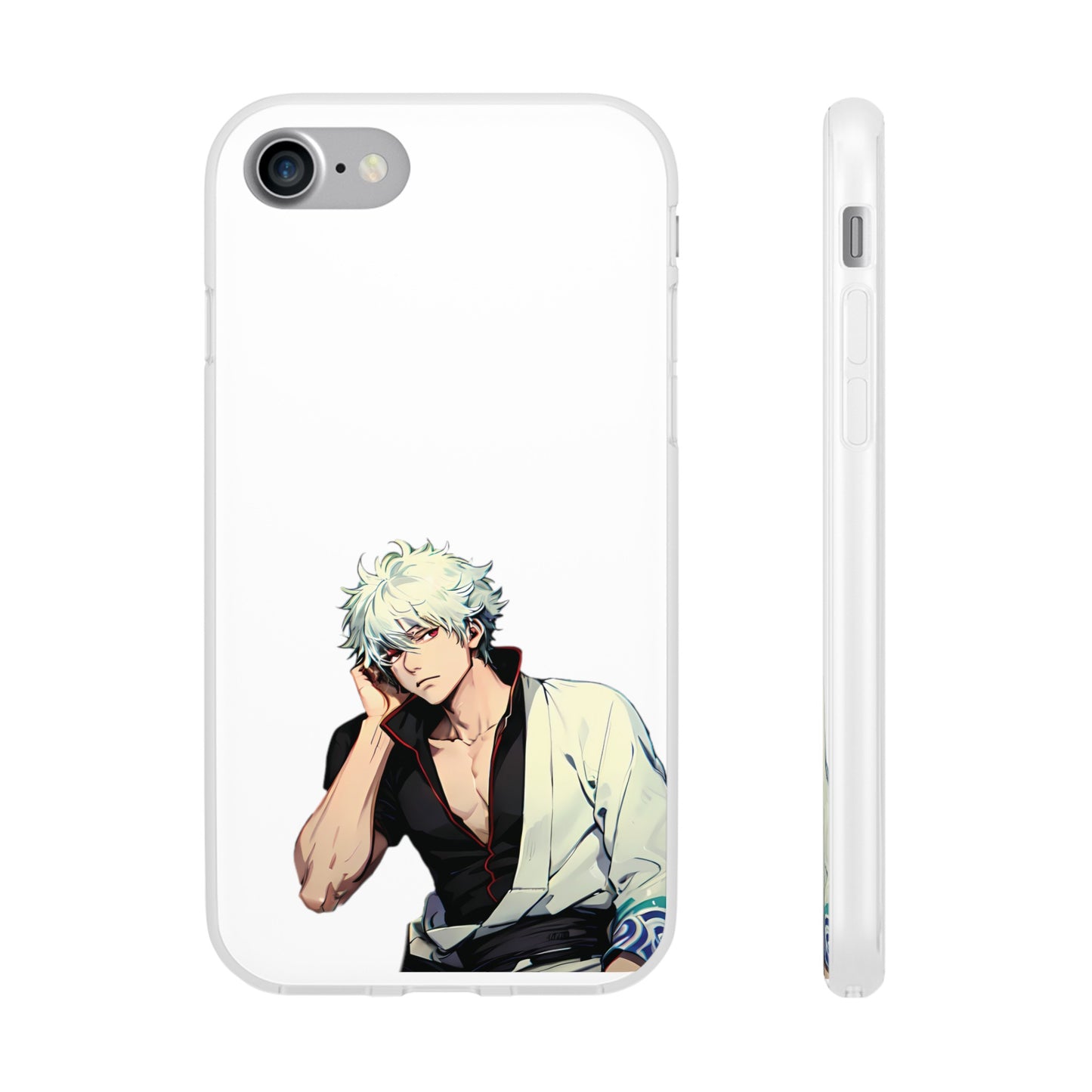 Japanese Art Phone Case – Limited Edition – GINTOKI