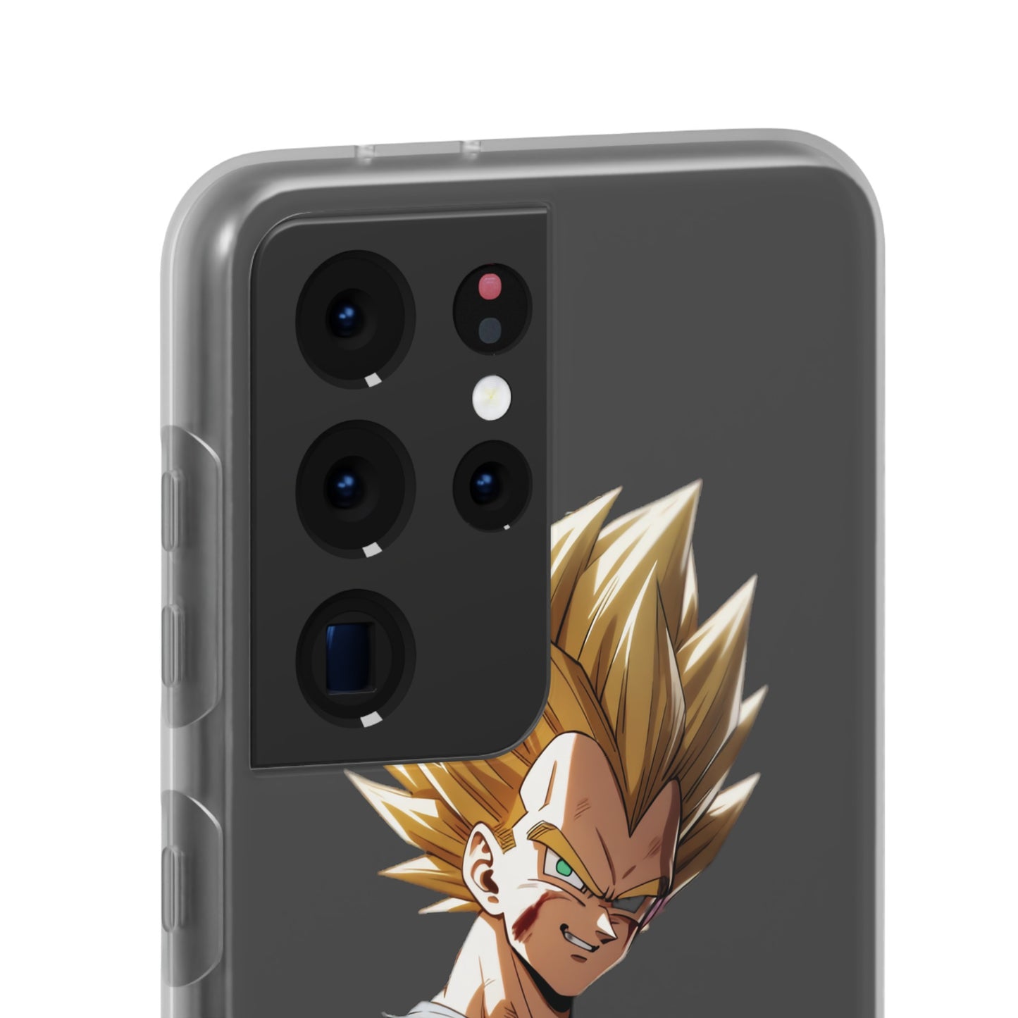 Japanese Art Phone Case – Limited Edition – VEGETA