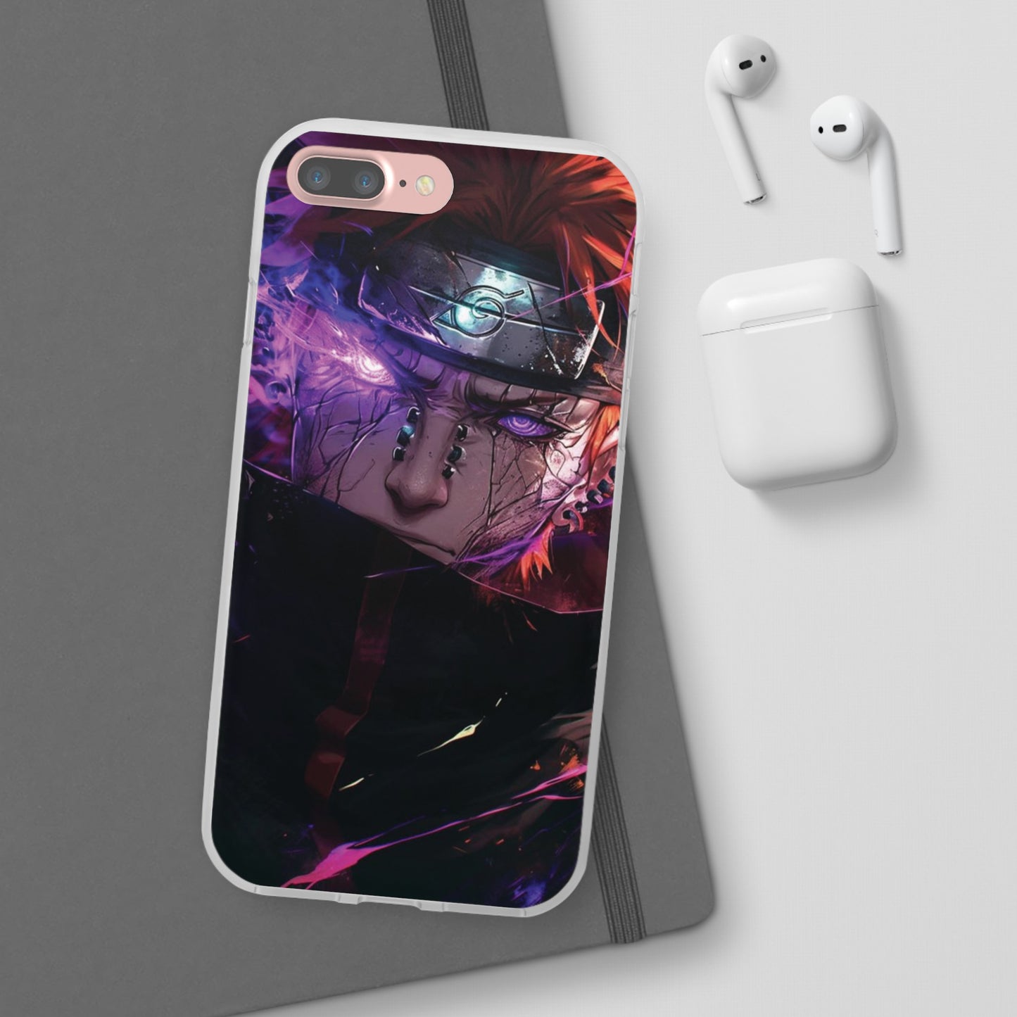 Japanese Art Phone Case – Limited Edition – PAIN