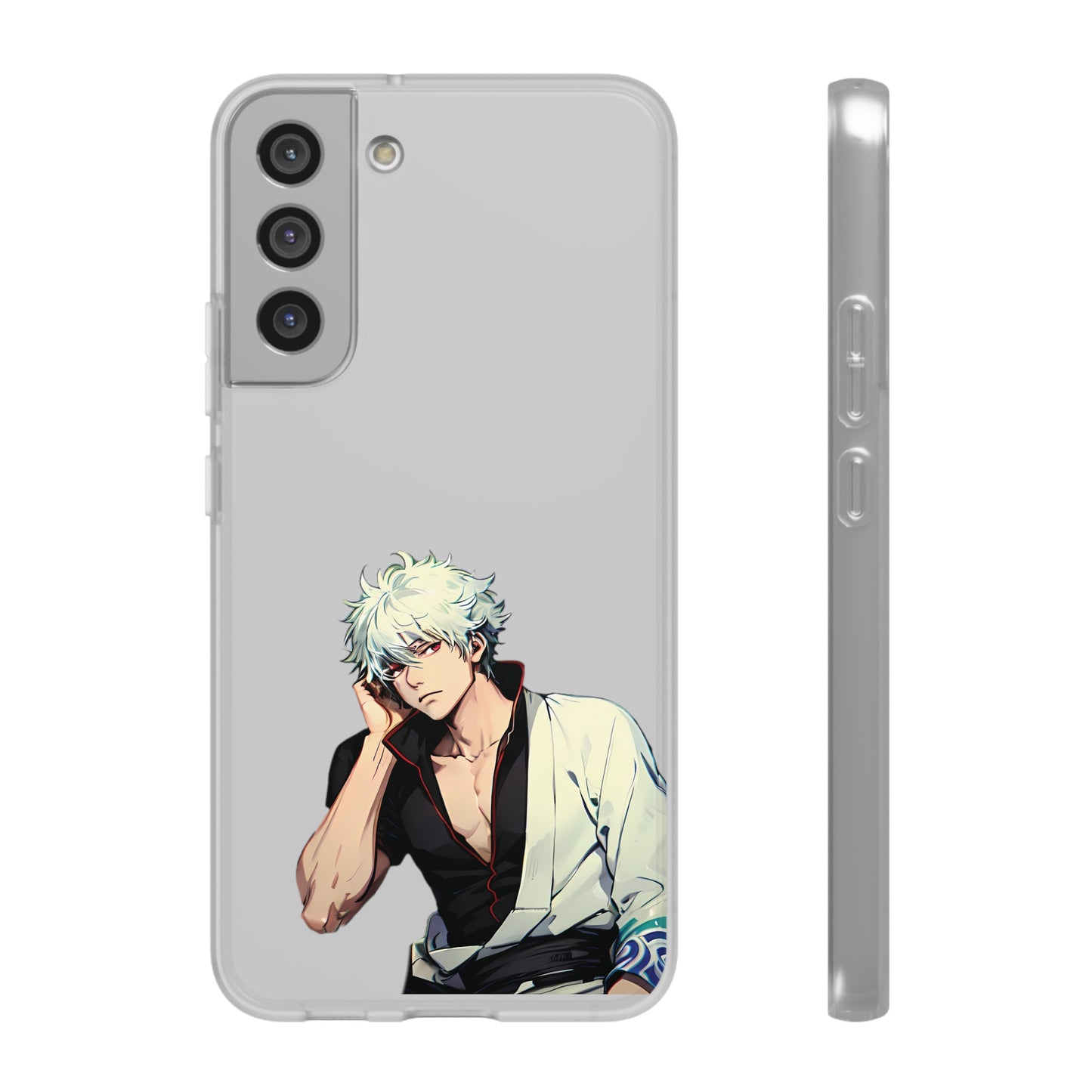 Japanese Art Phone Case – Limited Edition – GINTOKI