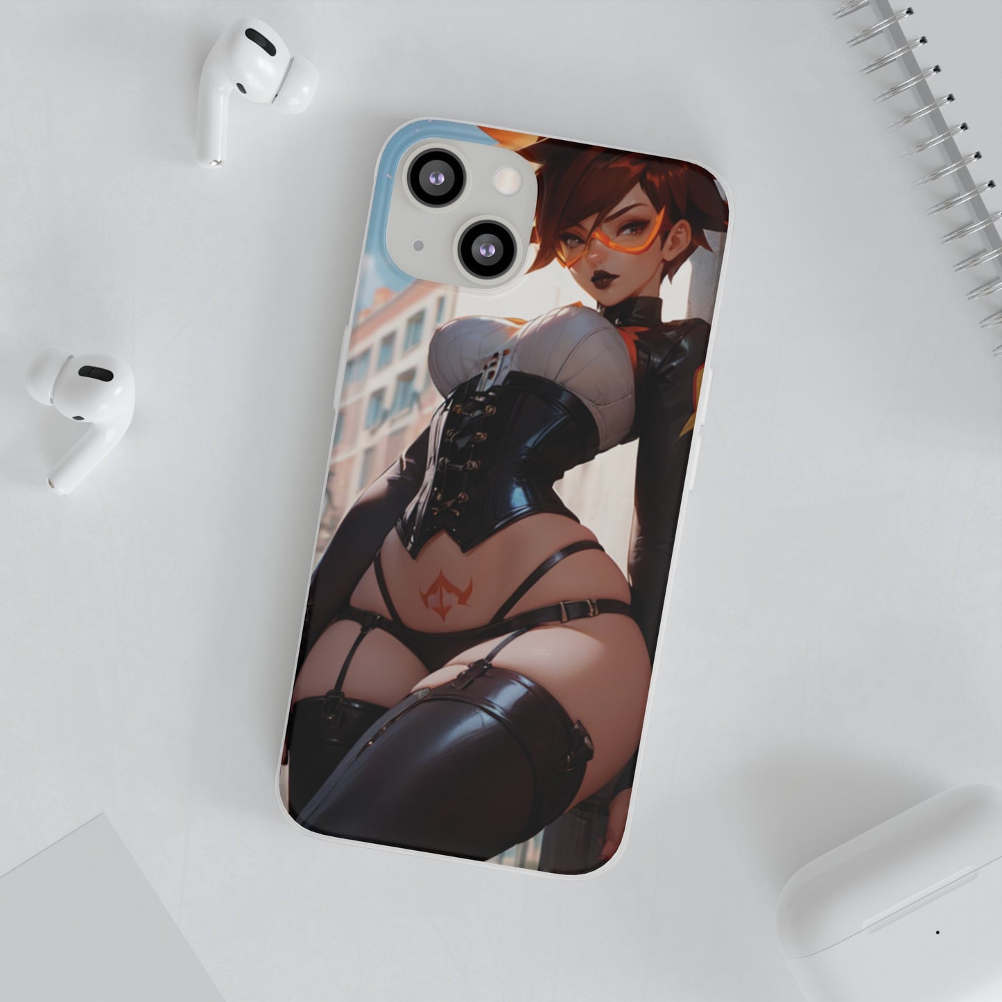 Japanese Art Phone Case – Limited Edition – TRACER