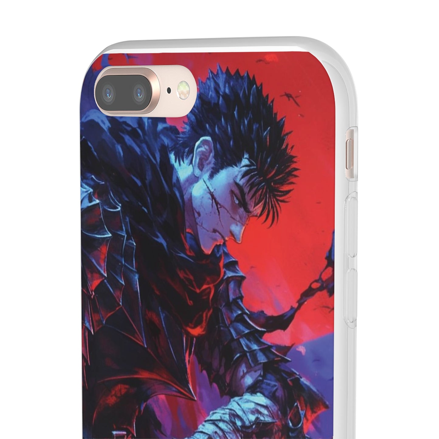 Japanese Art Phone Case – Limited Edition – GUTS