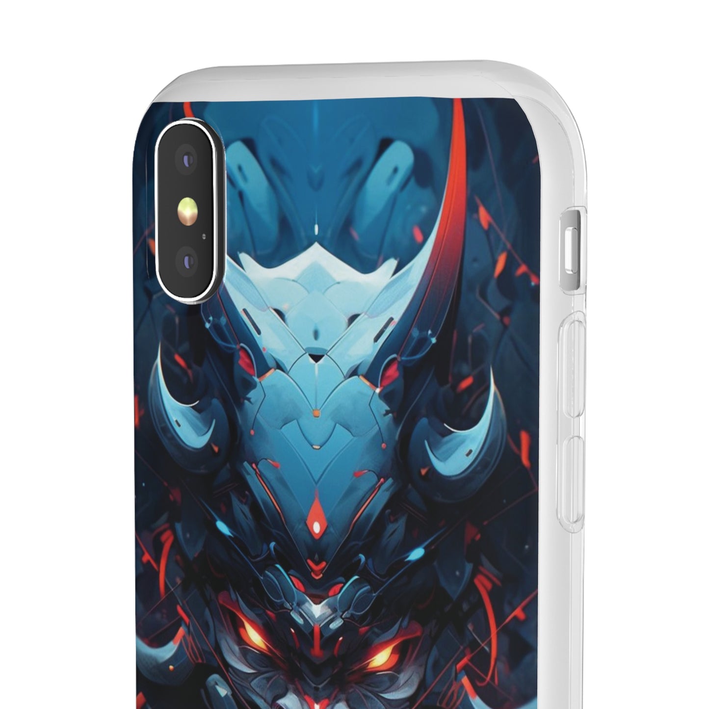 Japanese Art Phone Case – Limited Edition – DEMON KING