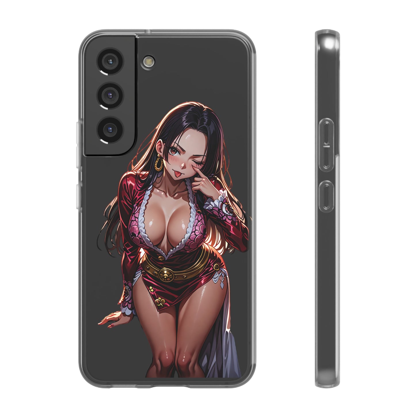 Japanese Art Phone Case – Limited Edition – BOA 2