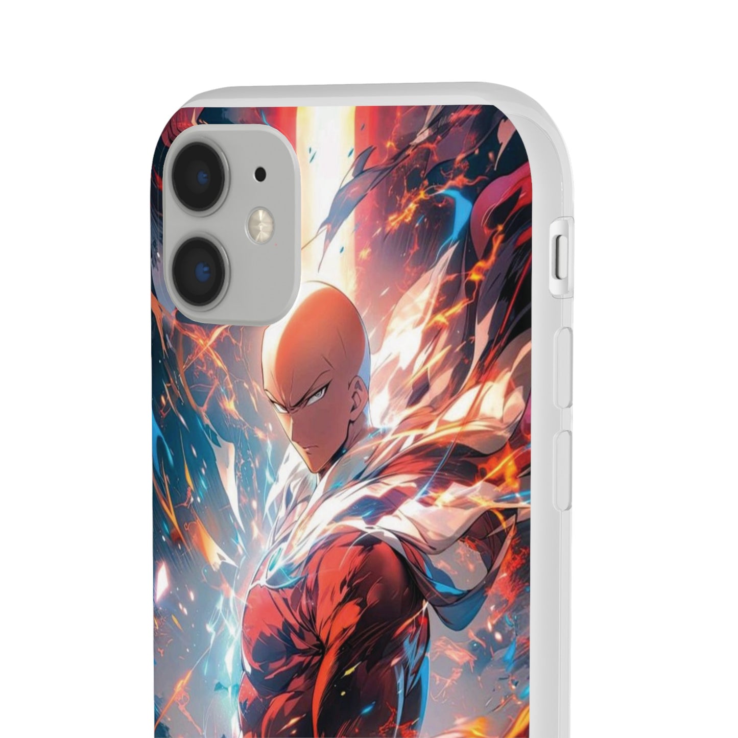 Japanese Art Phone Case – Limited Edition – SAITAMA