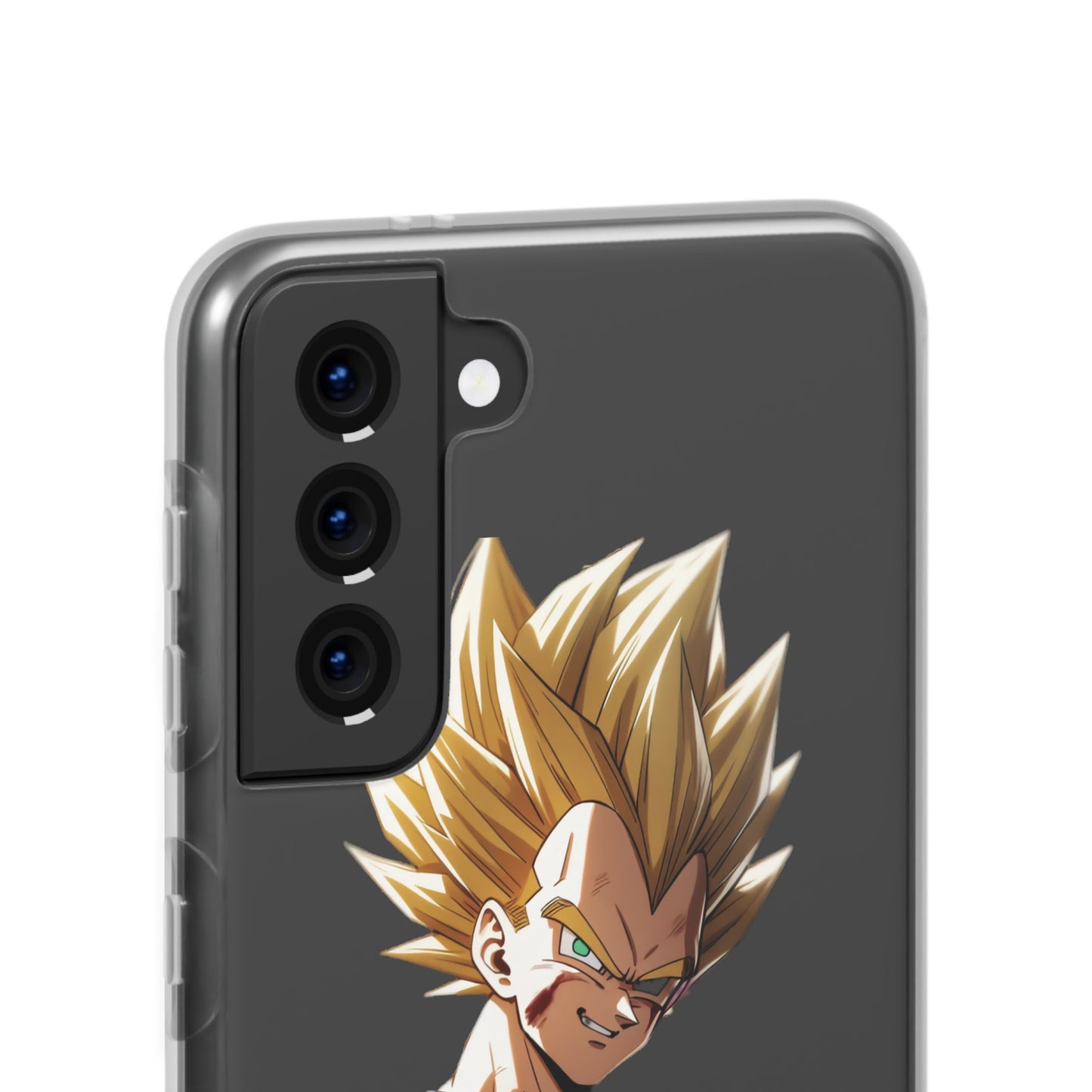 Japanese Art Phone Case – Limited Edition – VEGETA