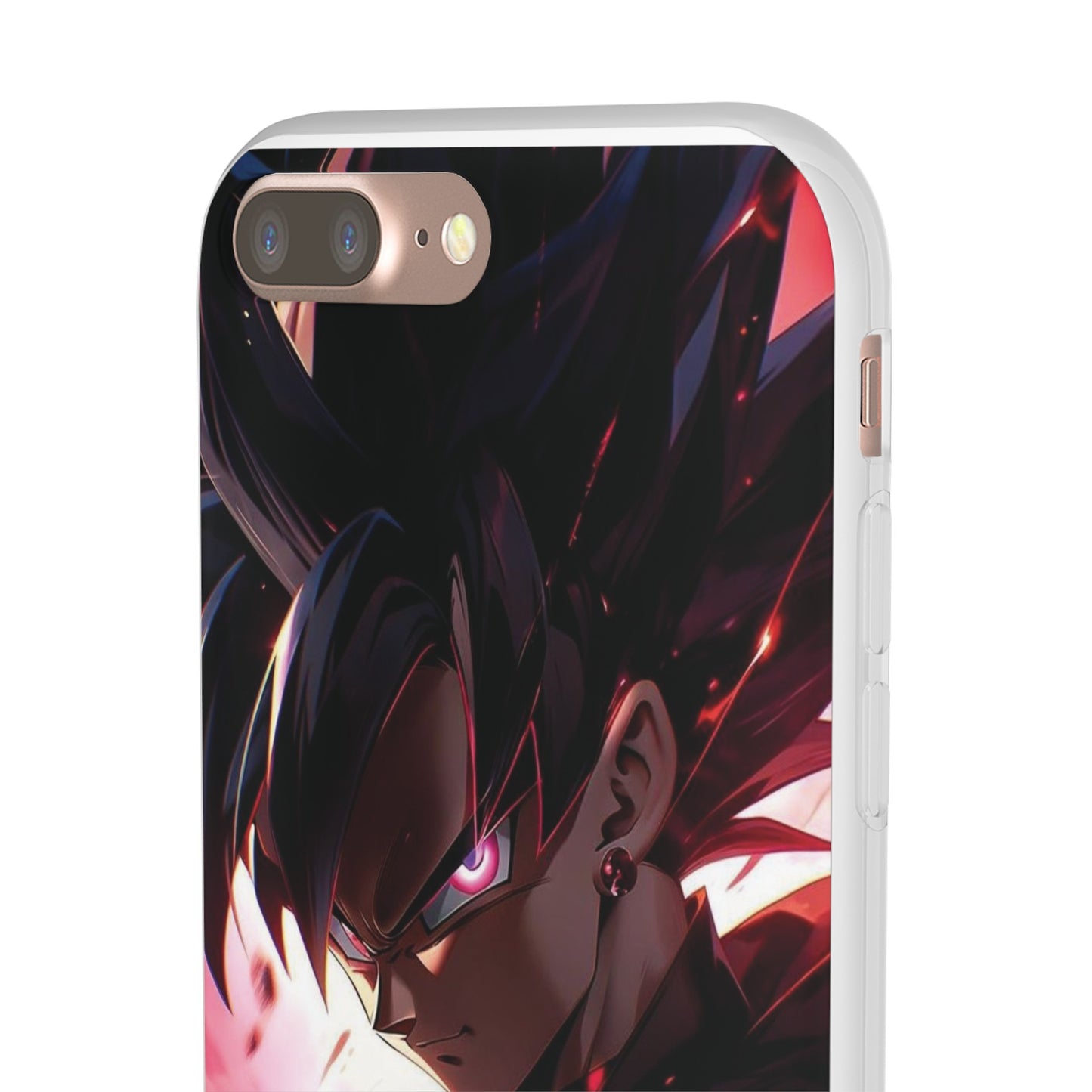 Japanese Art Phone Case – Limited Edition – GOKU BLACK