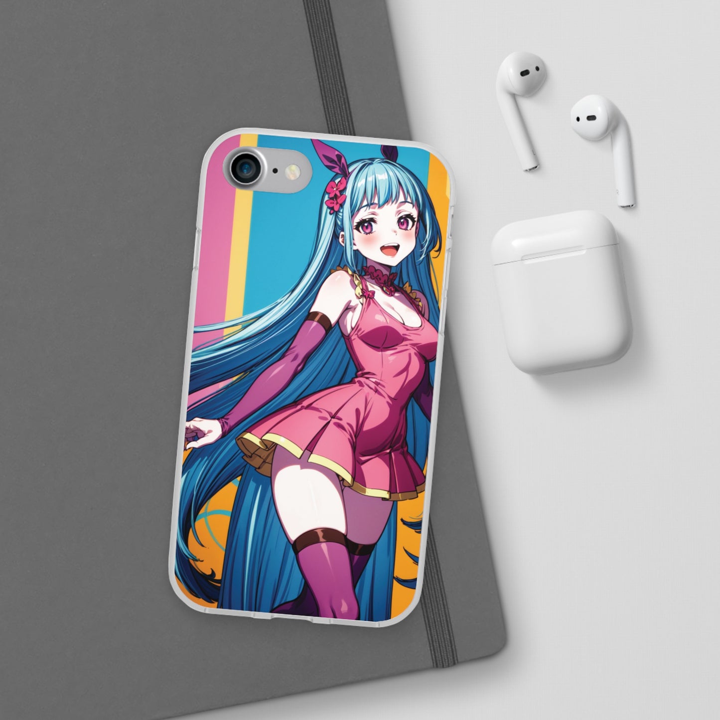 Japanese Art Phone Case – Limited Edition – MEMEME