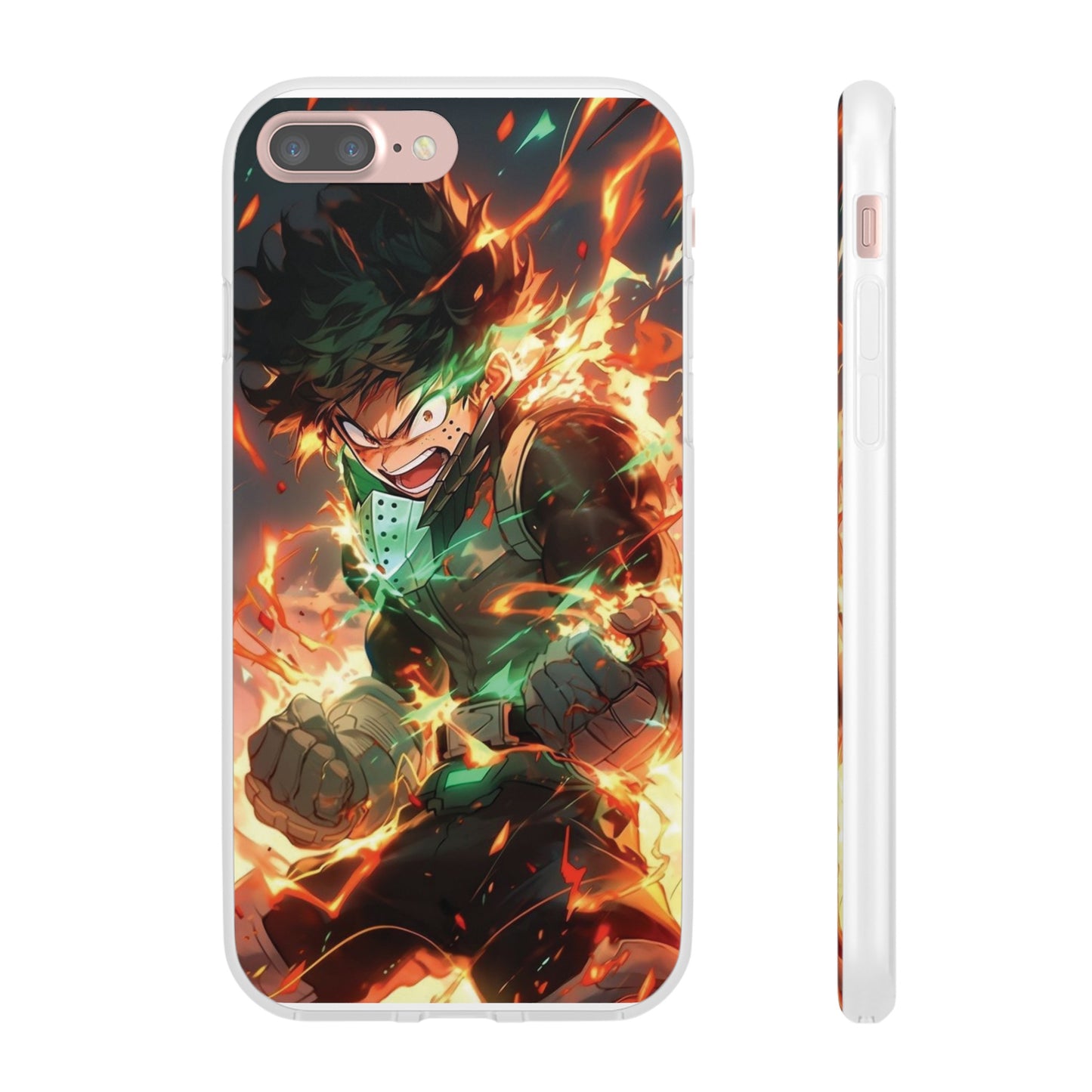 Japanese Art Phone Case – Limited Edition – IZUKU