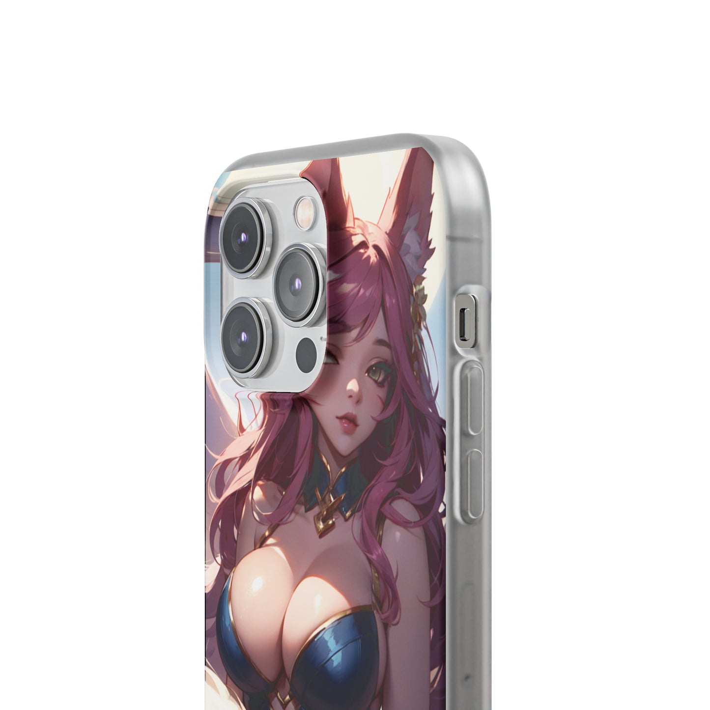 Japanese Art Phone Case – Limited Edition – AHRI 3