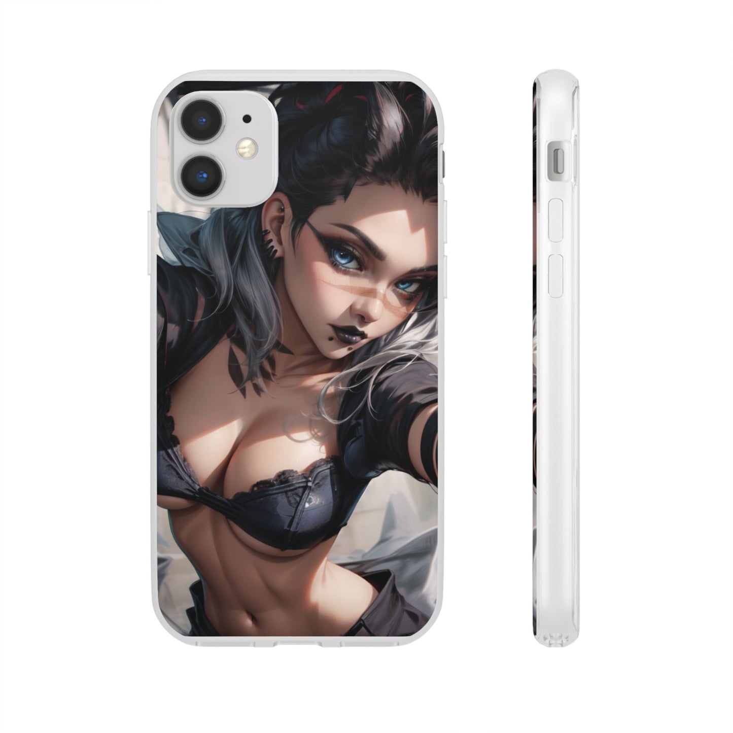 Japanese Art Phone Case – Limited Edition – FADE