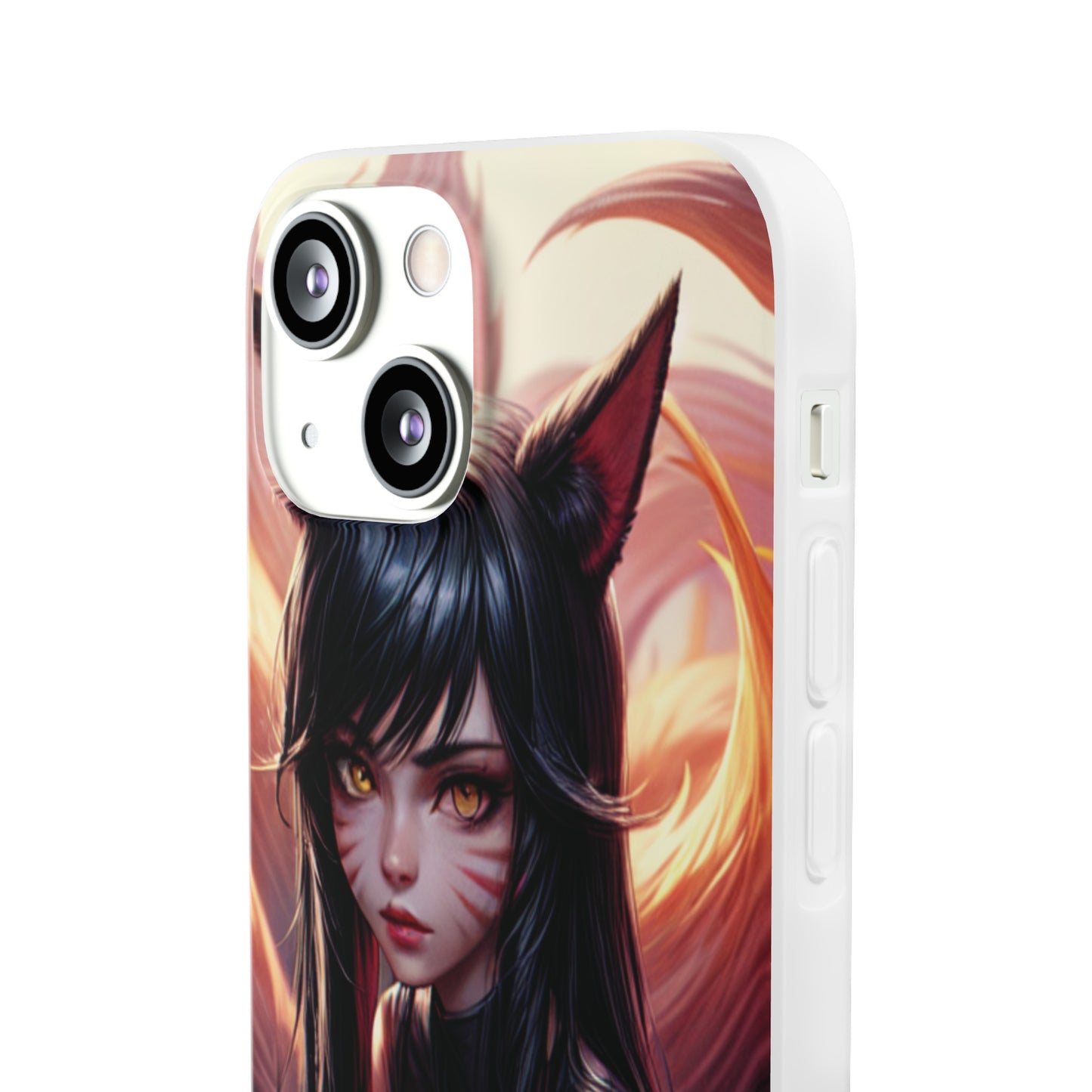 Japanese Art Phone Case – Limited Edition – AHRI 5