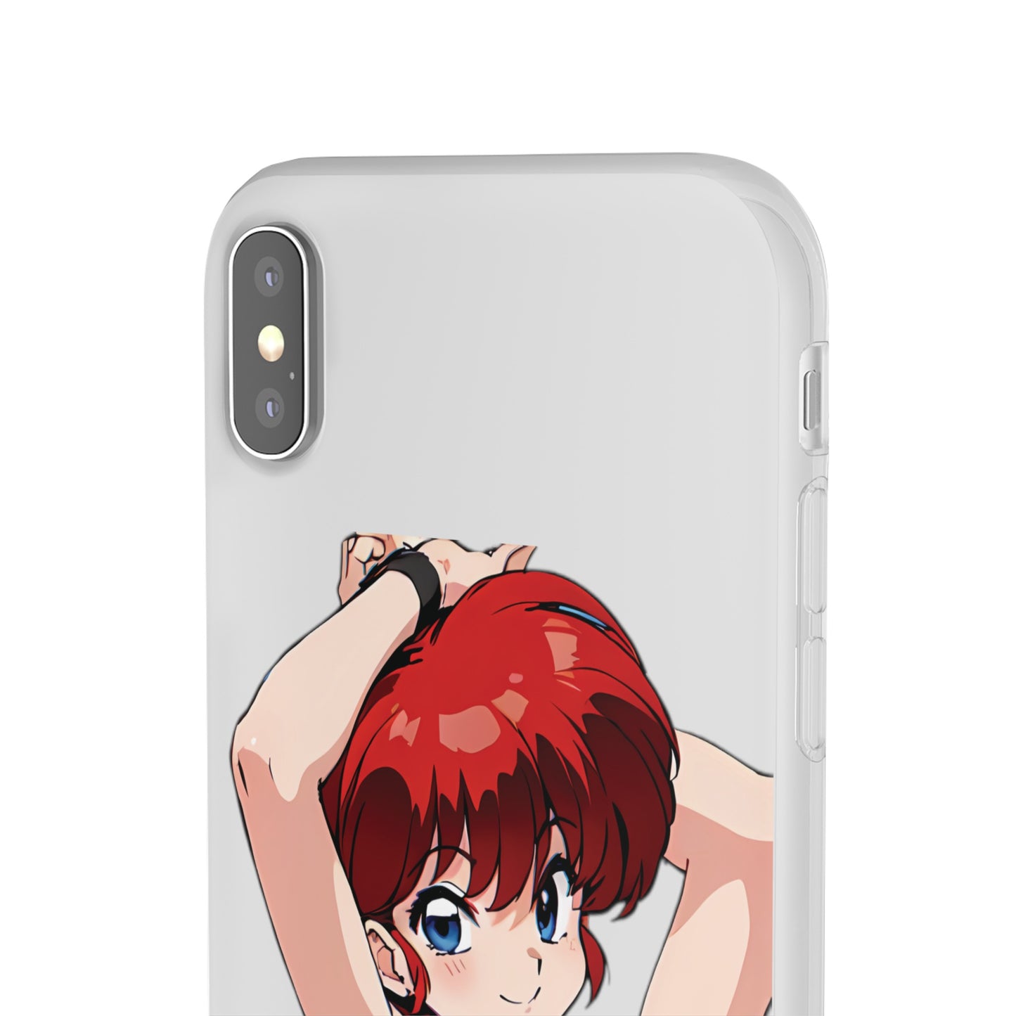 Japanese Art Phone Case – Limited Edition – RANMA CHAN 3