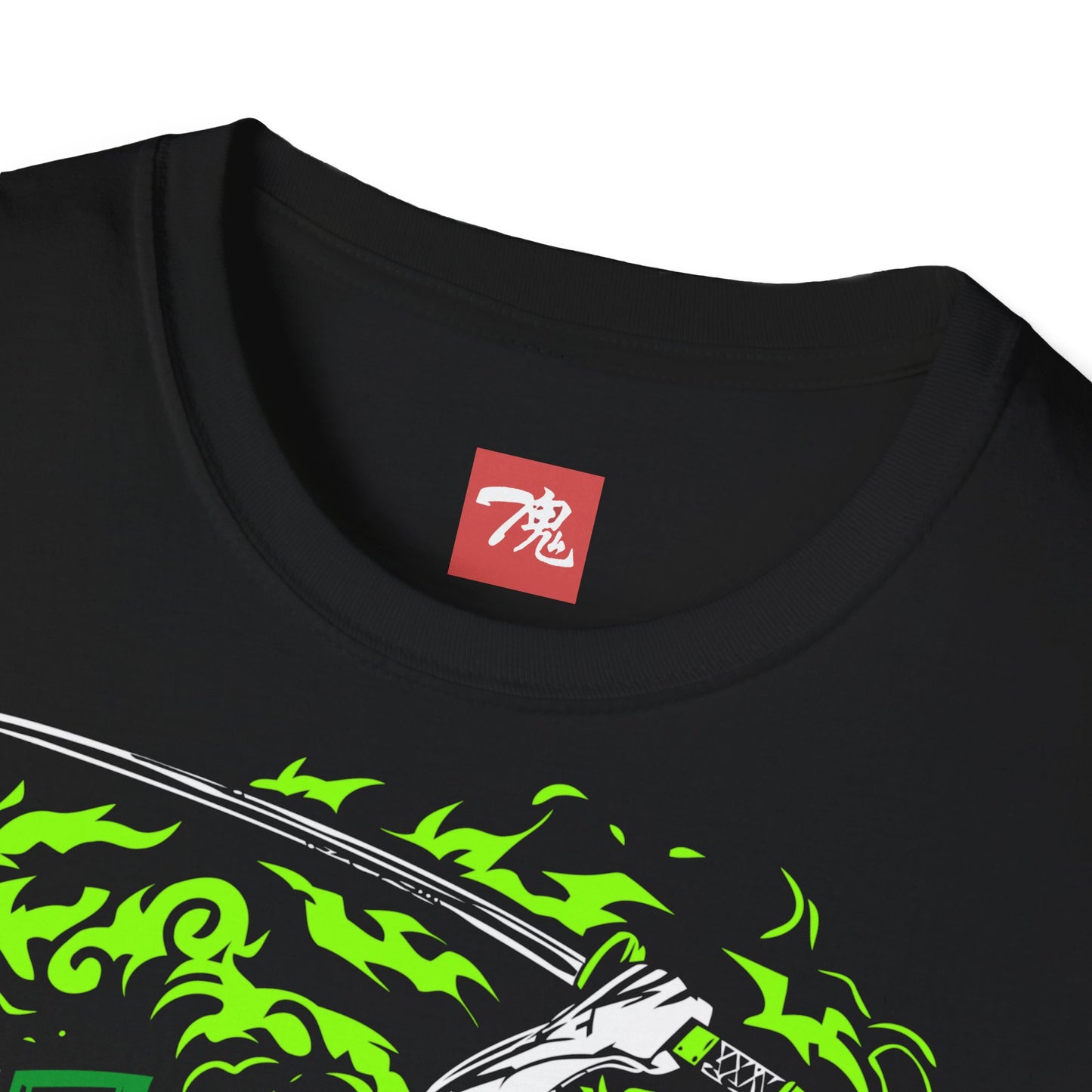 Anime Shirt - Zoro - Anime Style Clothing