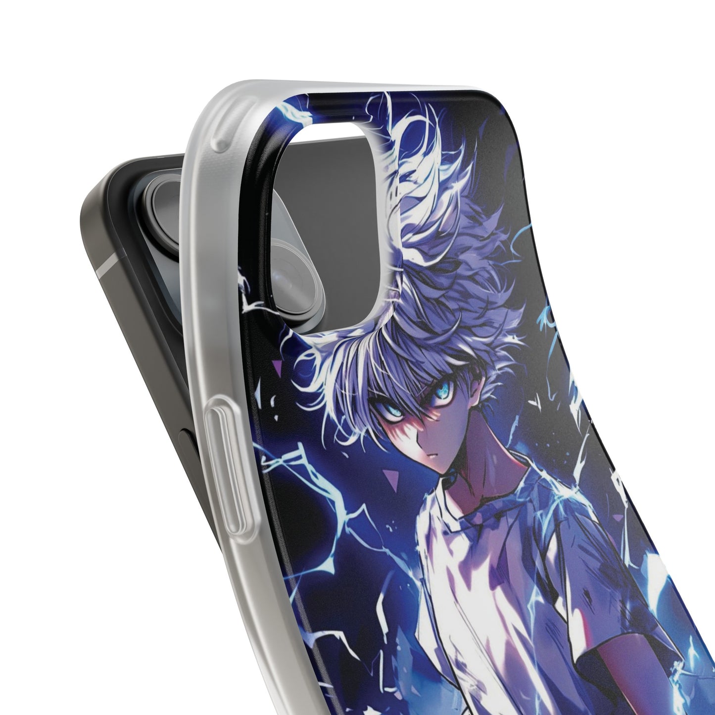 Japanese Art Phone Case – Limited Edition – KILLUA