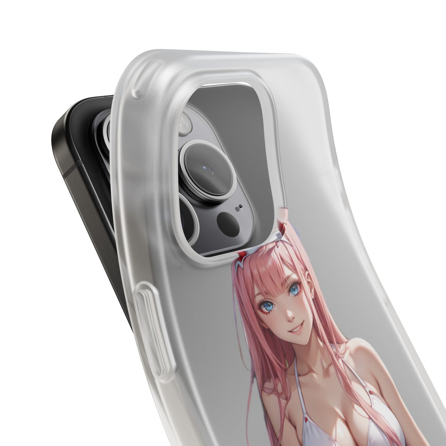 Japanese Art Phone Case – Limited Edition – DARLING