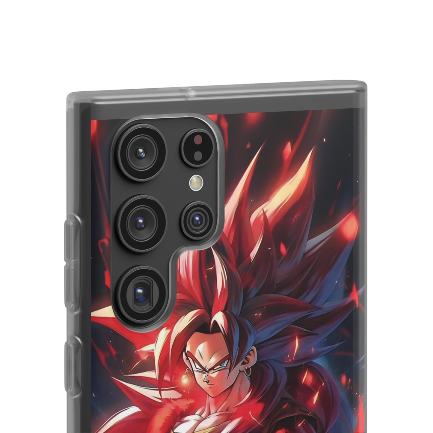 Japanese Art Phone Case – Limited Edition – SAIYAN GOD