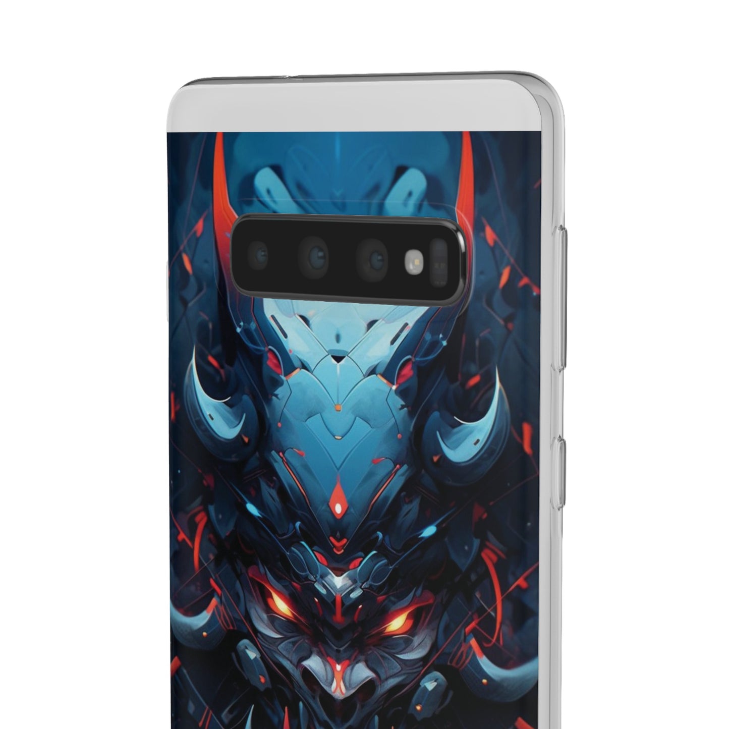 Japanese Art Phone Case – Limited Edition – DEMON KING