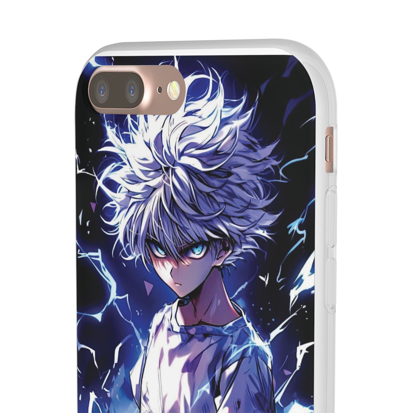 Japanese Art Phone Case – Limited Edition – KILLUA