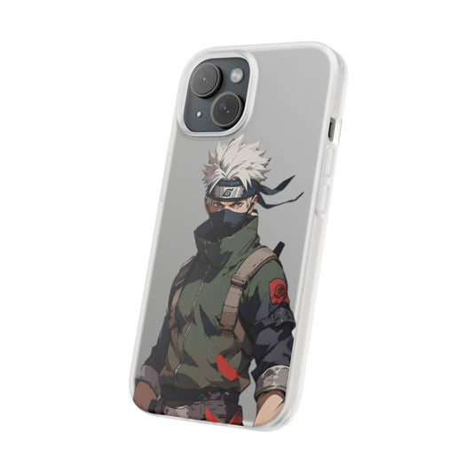 Japanese Art Phone Case – Limited Edition – KAKASHI