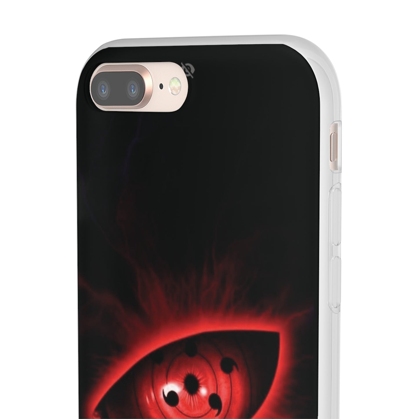 Japanese Art Phone Case – Limited Edition – SHARINGAN